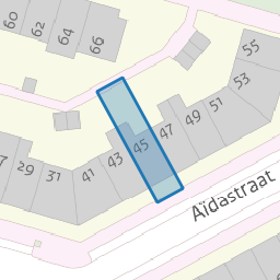 Perceel AMR01-I-3843