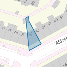 Perceel AMR01-I-3845