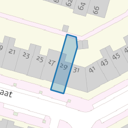 Perceel AMR01-I-3847