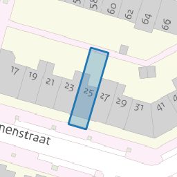 Perceel AMR01-I-3849