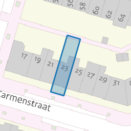 Perceel AMR01-I-3850