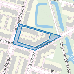 Perceel AMR01-I-3854