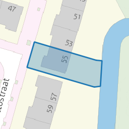 Perceel AMR01-I-3864