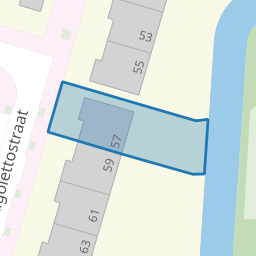 Perceel AMR01-I-3865