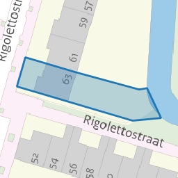 Perceel AMR01-I-3868