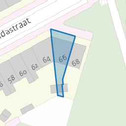 Perceel AMR01-I-3870