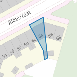 Perceel AMR01-I-3871