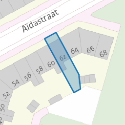 Perceel AMR01-I-3872