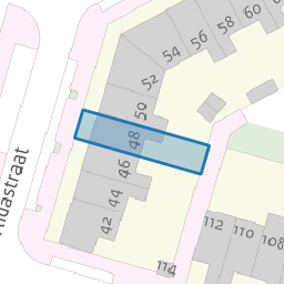 Perceel AMR01-I-3879