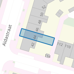 Perceel AMR01-I-3881