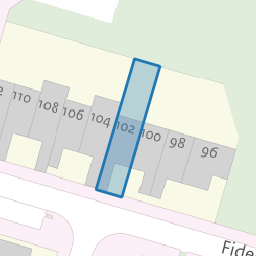 Perceel AMR01-I-3889