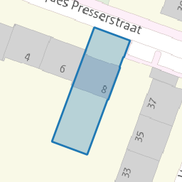 Perceel AMR01-I-3897