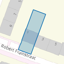 Perceel AMR01-I-3898