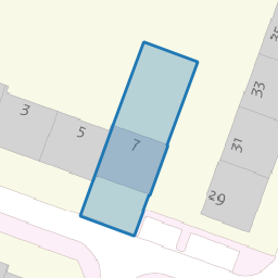 Perceel AMR01-I-3901