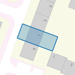 Perceel AMR01-I-3905