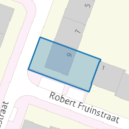 Perceel AMR01-I-3906