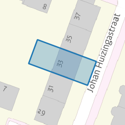 Perceel AMR01-I-3909