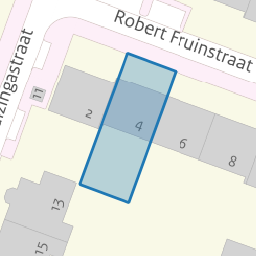 Perceel AMR01-I-3916