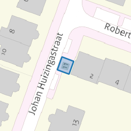 Perceel AMR01-I-3918