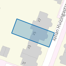 Perceel AMR01-I-3925