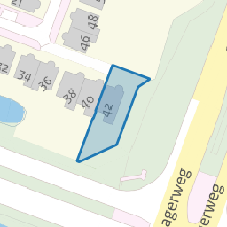 Perceel AMR01-I-3937