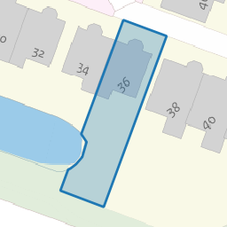 Perceel AMR01-I-3940