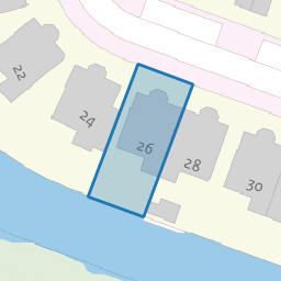 Perceel AMR01-I-3945