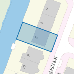 Perceel AMR01-I-3955