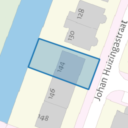 Perceel AMR01-I-3960