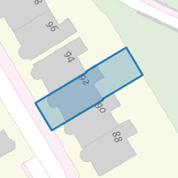 Perceel AMR01-I-3980