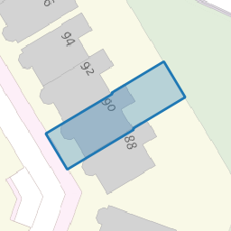 Perceel AMR01-I-3981