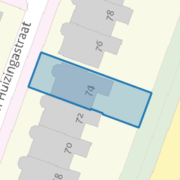 Perceel AMR01-I-3989