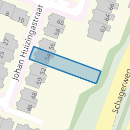 Perceel AMR01-I-3999