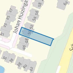 Perceel AMR01-I-4001