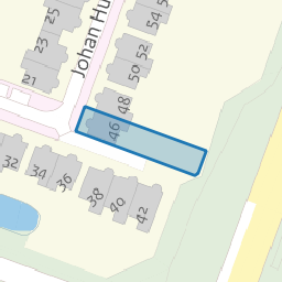 Perceel AMR01-I-4003