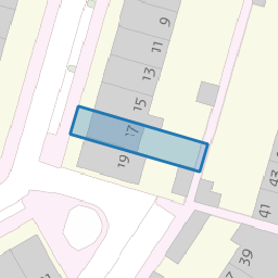 Perceel AMR01-I-4009