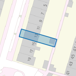 Perceel AMR01-I-4011