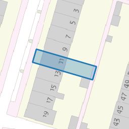 Perceel AMR01-I-4012