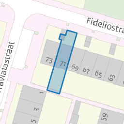 Perceel AMR01-I-4019