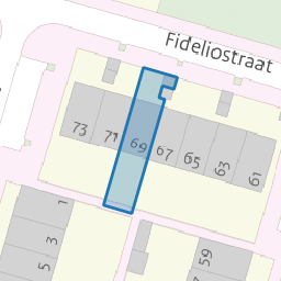 Perceel AMR01-I-4020