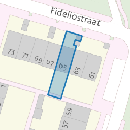 Perceel AMR01-I-4022