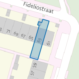 Perceel AMR01-I-4023