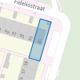 Perceel AMR01-I-4024