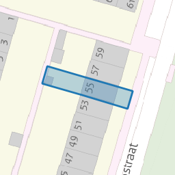 Perceel AMR01-I-4027