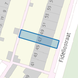 Perceel AMR01-I-4031