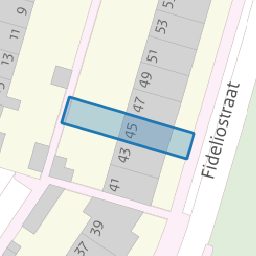 Perceel AMR01-I-4032