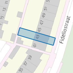 Perceel AMR01-I-4033