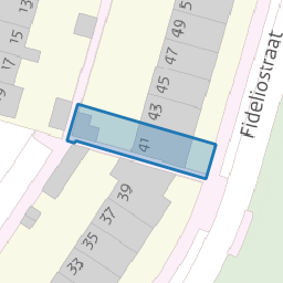 Perceel AMR01-I-4034