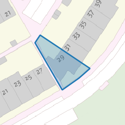 Perceel AMR01-I-4040