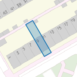 Perceel AMR01-I-4050